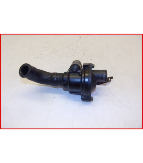 YAMAHA TDM 850 1996-2001 CALORSTAT-OCCASION