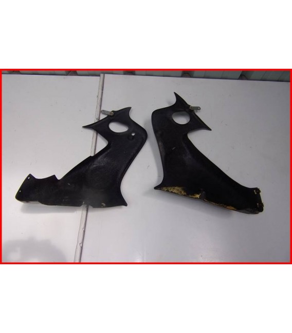 YAMAHA TDM 850 1996-2001 SABOT MOTEUR -OCCASION