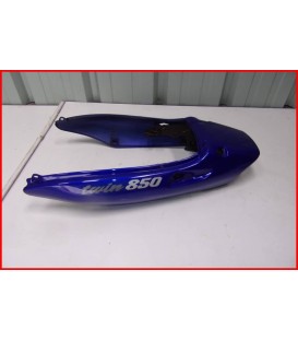 YAMAHA TDM 850 1996-1998 CARENAGE COQUE ARRIERE -OCCASION YAMAHA TDM 850 1996-1998 CARENAGE COQUE ARRIERE -OCCASION