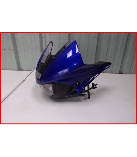 YAMAHA TDM 850 1996-2001 CARENAGE FACE AVANT -OCCASION