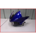 YAMAHA TDM 850 1996-2001 CARENAGE FACE AVANT -OCCASION