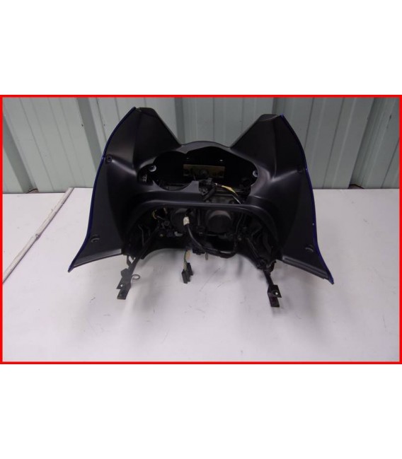 YAMAHA TDM 850 1996-2001 CARENAGE FACE AVANT -OCCASION