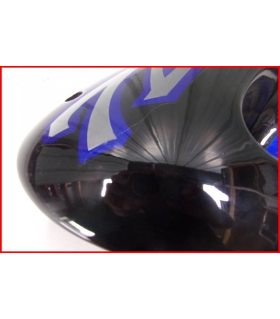 YAMAHA TDM 850 1996-2001 FLANC CARENAGE GAUCHE -OCCASION