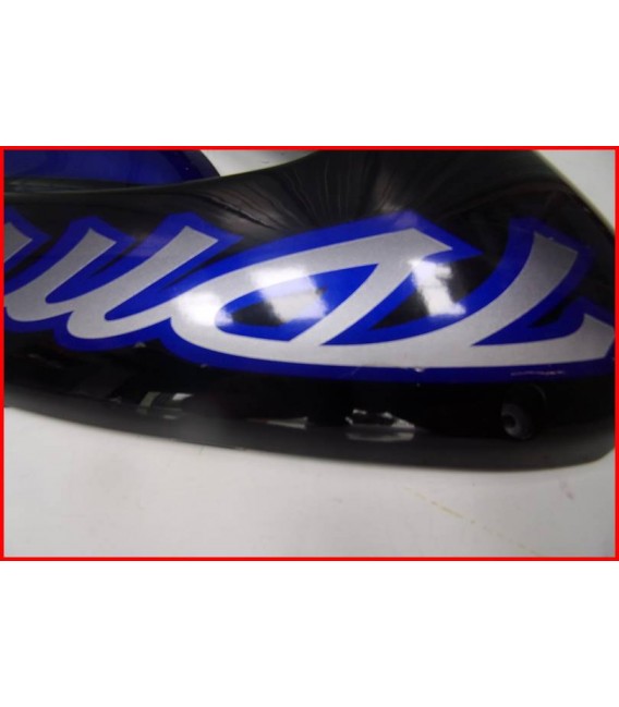 YAMAHA TDM 850 1996-2001 FLANC CARENAGE GAUCHE -OCCASION