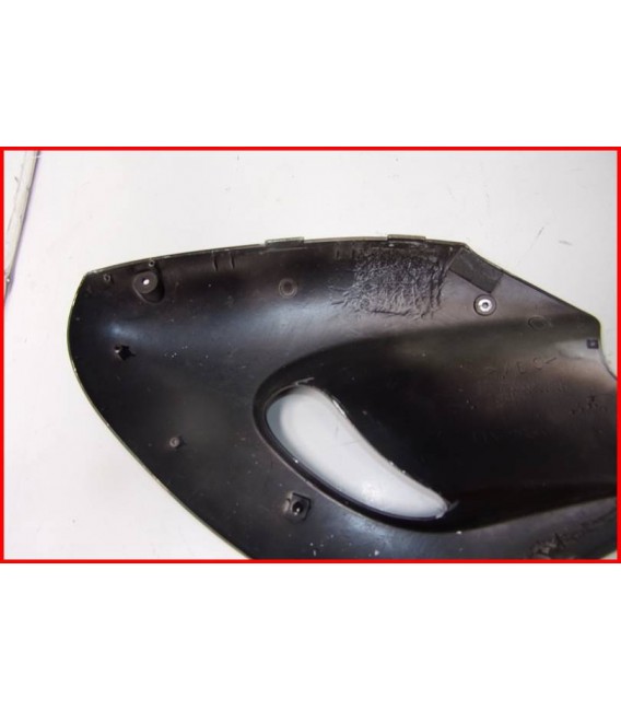 YAMAHA TDM 850 1996-2001 FLANC CARENAGE DROIT -OCCASION