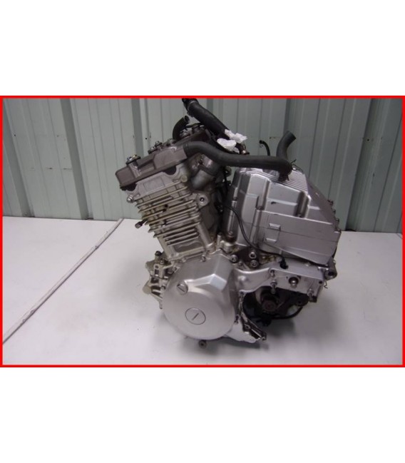 YAMAHA TDM 850 1996-2001 MOTEUR " 45000 kms " -OCCASION