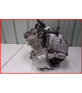 YAMAHA TDM 850 1996-2001 MOTEUR " 45000 kms " -OCCASION