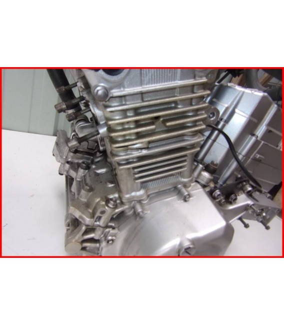 YAMAHA TDM 850 1996-2001 MOTEUR " 45000 kms " -OCCASION