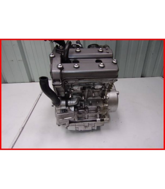 YAMAHA TDM 850 1996-2001 MOTEUR " 45000 kms " -OCCASION