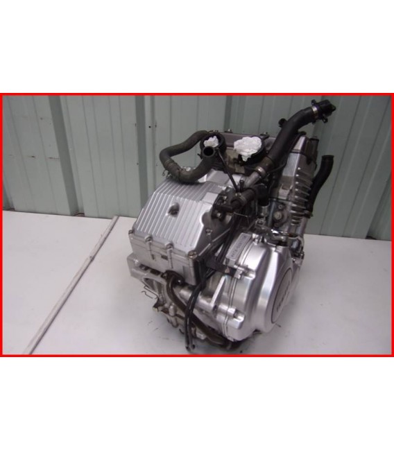 YAMAHA TDM 850 1996-2001 MOTEUR " 45000 kms " -OCCASION