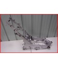 YAMAHA TDM 850 1998 CADRE AVEC CARTE GRISE -OCCASION