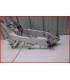 YAMAHA TDM 850 1998 CADRE AVEC CARTE GRISE -OCCASION