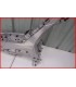 YAMAHA TDM 850 1998 CADRE AVEC CARTE GRISE -OCCASION
