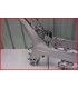 YAMAHA TDM 850 1998 CADRE AVEC CARTE GRISE -OCCASION