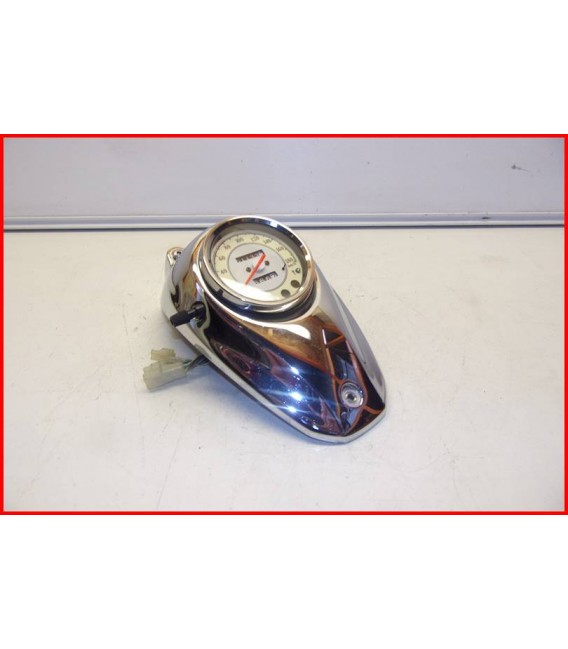YAMAHA XVS 650 DRAGSTAR CLASSIC 2004-2006 COMPTEUR DE VITESSES - OCCASION
