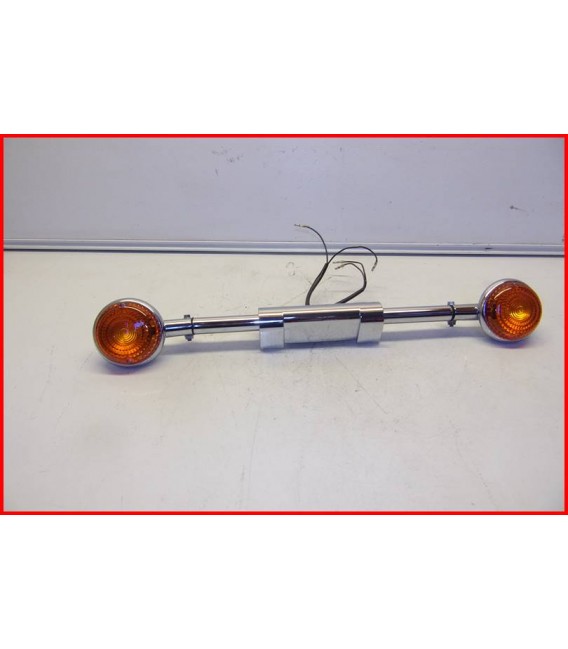 YAMAHA XVS 650 DRAGSTAR CLASSIC 2004-2006 CLIGNOTANTS AVANT- OCCASION