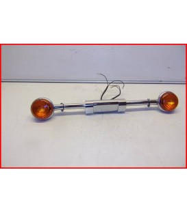 YAMAHA XVS 650 DRAGSTAR CLASSIC 2004-2006 CLIGNOTANTS AVANT- OCCASION