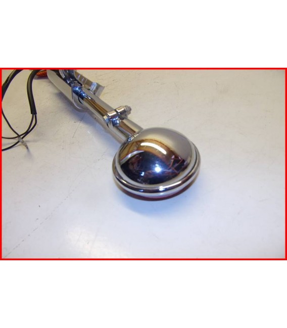 YAMAHA XVS 650 DRAGSTAR CLASSIC 2004-2006 CLIGNOTANTS AVANT- OCCASION