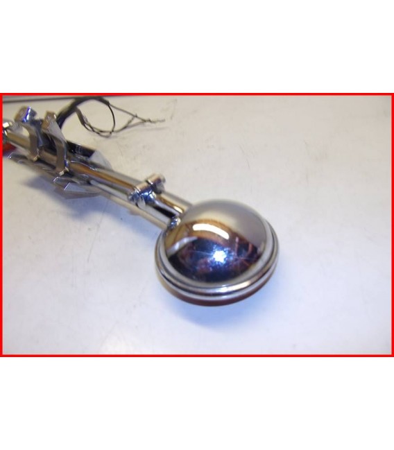 YAMAHA XVS 650 DRAGSTAR CLASSIC 2004-2006 CLIGNOTANTS AVANT- OCCASION