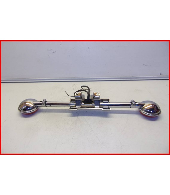 YAMAHA XVS 650 DRAGSTAR CLASSIC 2004-2006 CLIGNOTANTS AVANT- OCCASION