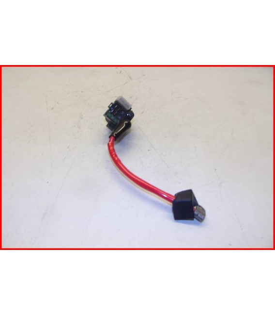 YAMAHA XVS 650 DRAGSTAR CLASSIC 2004-2006 RELAIS DE DEMARREUR- OCCASION