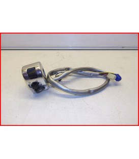YAMAHA XVS 650 DRAGSTAR CLASSIC 2004-2006 COMMODO GAUCHE- OCCASION