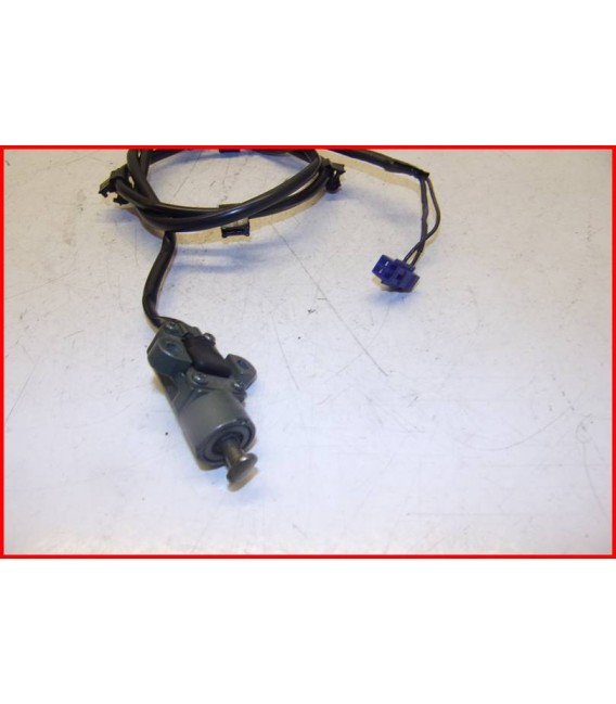 YAMAHA XVS 650 DRAGSTAR CLASSIC 2004-2006 CONTACTEUR BEQUILLE- OCCASION