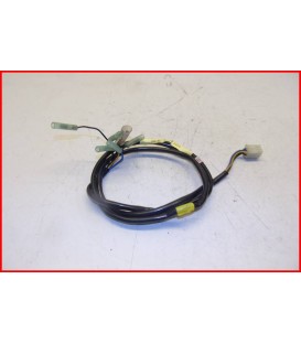 YAMAHA XVS 650 DRAGSTAR CLASSIC 2004-2006 FAISCEAU DE FEU ARRIERE - OCCASION