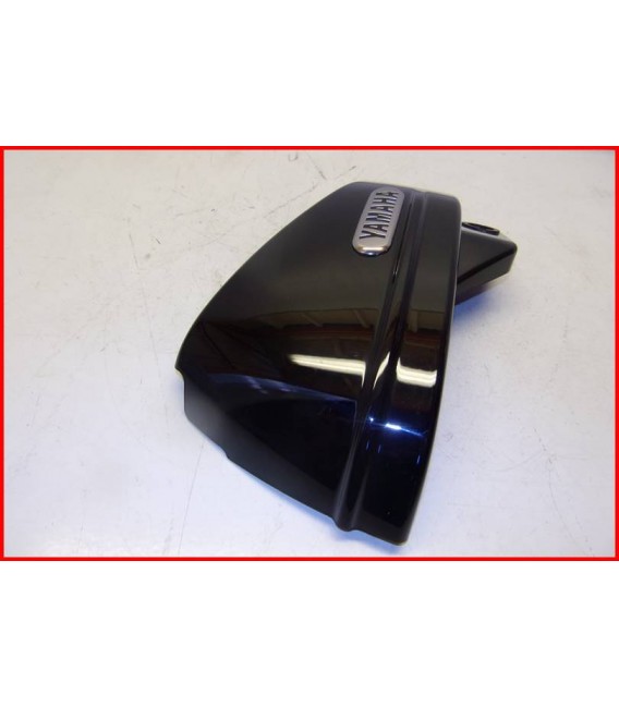 YAMAHA XVS 650 DRAGSTAR CLASSIC 2004-2006 CARENAGE GAUCHE- OCCASION