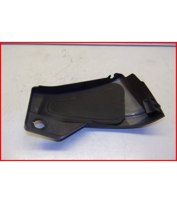 YAMAHA XVS 650 DRAGSTAR CLASSIC 2004-2006 CARENAGE GAUCHE- OCCASION