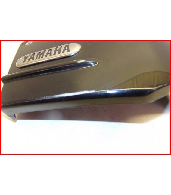 YAMAHA XVS 650 DRAGSTAR CLASSIC 2004-2006 CARENAGE DROIT "griffures"- OCCASION