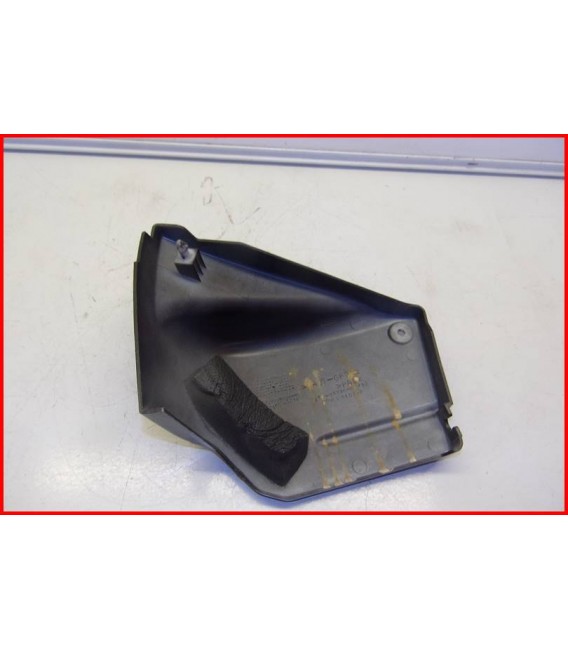 YAMAHA XVS 650 DRAGSTAR CLASSIC 2004-2006 CARENAGE DROIT "griffures"- OCCASION