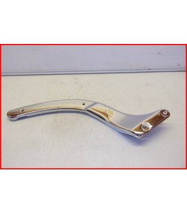 YAMAHA XVS 650 DRAGSTAR CLASSIC 2004-2006 CARENAGE DROIT "griffures"- OCCASION