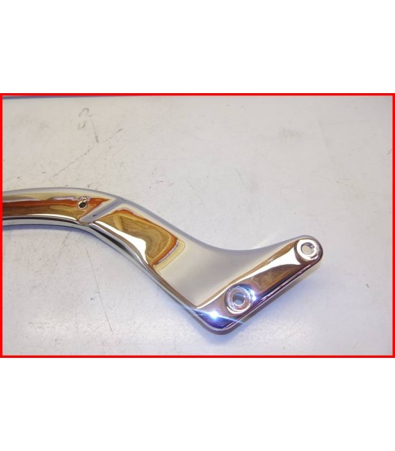 YAMAHA XVS 650 DRAGSTAR CLASSIC 2004-2006 CARENAGE DROIT "griffures"- OCCASION