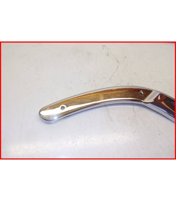 YAMAHA XVS 650 DRAGSTAR CLASSIC 2004-2006 CARENAGE DROIT "griffures"- OCCASION