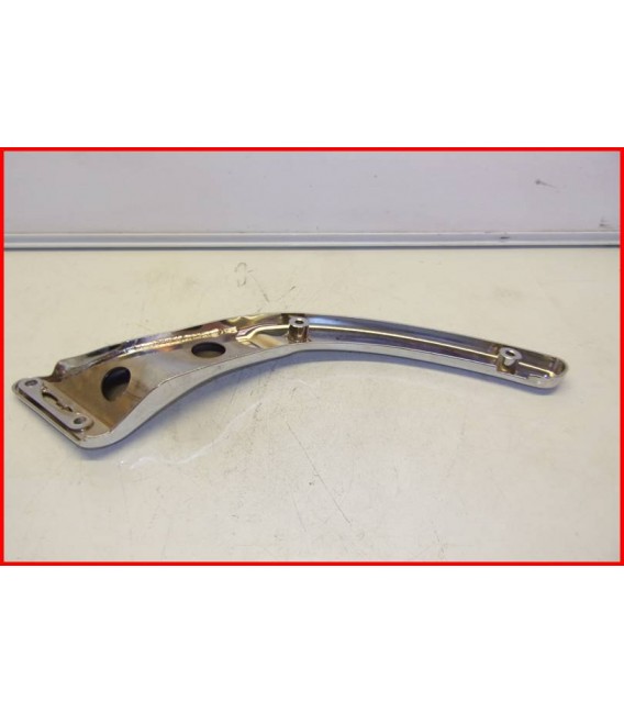 YAMAHA XVS 650 DRAGSTAR CLASSIC 2004-2006 CARENAGE DROIT "griffures"- OCCASION