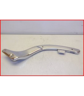 YAMAHA XVS 650 DRAGSTAR CLASSIC 2004-2006 SUPPORT GARDE BOUE ARRIERE GAUCHE- OCCASION
