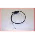 YAMAHA XVS 650 DRAGSTAR CLASSIC 2004-2006 CABLE DE STARTER- OCCASION