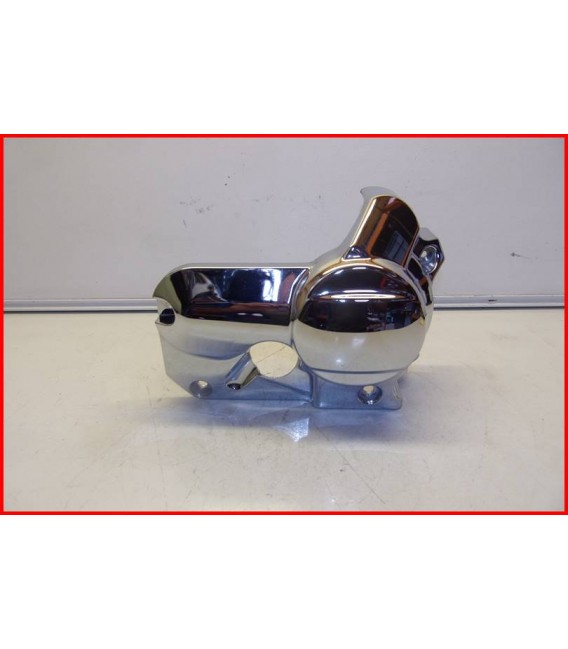 YAMAHA XVS 650 DRAGSTAR CLASSIC 2004-2006 CARTER MOTEUR DROIT- OCCASION