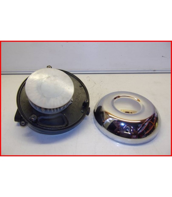 YAMAHA XVS 650 DRAGSTAR CLASSIC 2004-2006 BOITIER FILTRE A AIR- OCCASION