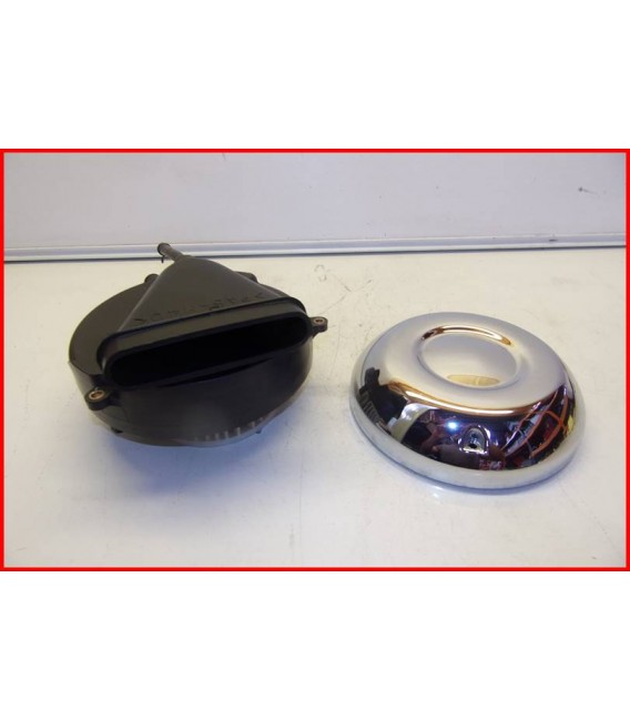 YAMAHA XVS 650 DRAGSTAR CLASSIC 2004-2006 BOITIER FILTRE A AIR- OCCASION