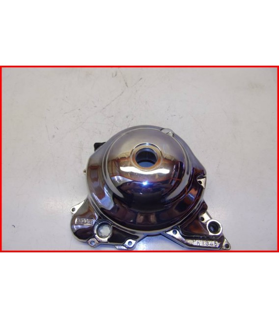 YAMAHA XVS 650 DRAGSTAR CLASSIC 2004-2006 CARTER GAUCHE ALTERNATEUR-OCCASION