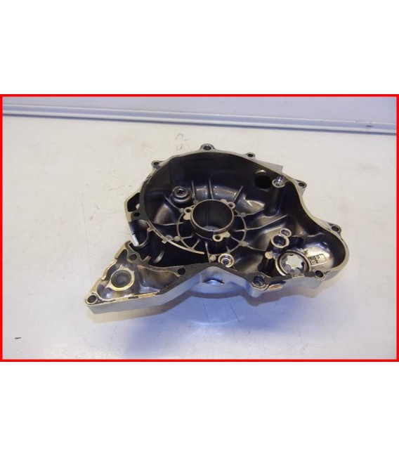 YAMAHA XVS 650 DRAGSTAR CLASSIC 2004-2006 CARTER GAUCHE ALTERNATEUR-OCCASION