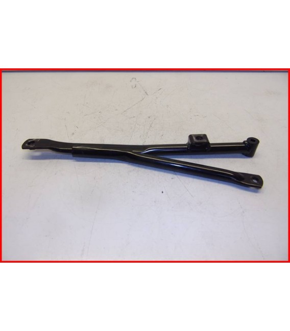 YAMAHA XVS 650 DRAGSTAR CLASSIC 2004-2006 SUPPORT DE SILENCIEUX ECHAPPEMENT -OCCASION