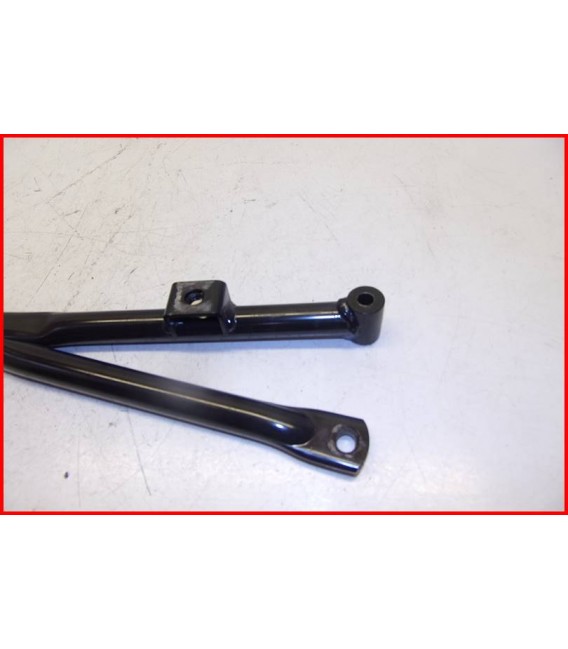 YAMAHA XVS 650 DRAGSTAR CLASSIC 2004-2006 SUPPORT DE SILENCIEUX ECHAPPEMENT -OCCASION