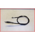 YAMAHA XVS 650 DRAGSTAR CLASSIC 2004-2006 CABLE COMPTEUR-OCCASION