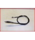YAMAHA XVS 650 DRAGSTAR CLASSIC 2004-2006 CABLE COMPTEUR-OCCASION