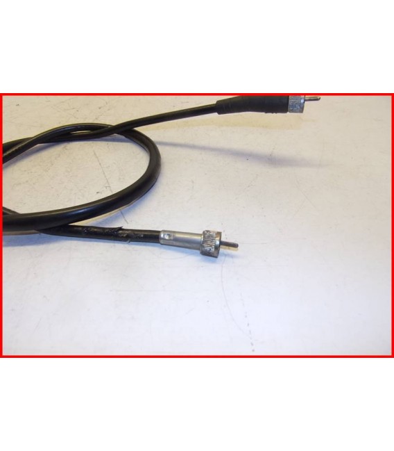 YAMAHA XVS 650 DRAGSTAR CLASSIC 2004-2006 CABLE COMPTEUR-OCCASION