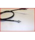 YAMAHA XVS 650 DRAGSTAR CLASSIC 2004-2006 CABLE COMPTEUR-OCCASION