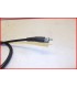 YAMAHA XVS 650 DRAGSTAR CLASSIC 2004-2006 CABLE COMPTEUR-OCCASION